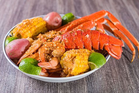 Crab Sea
