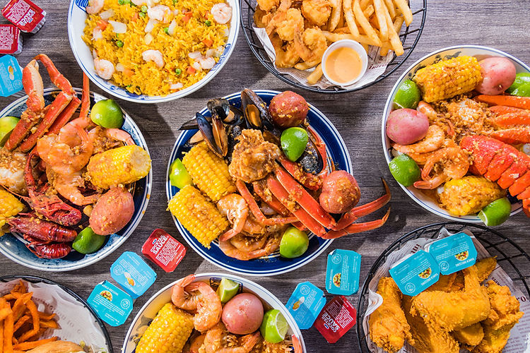Crab Sea