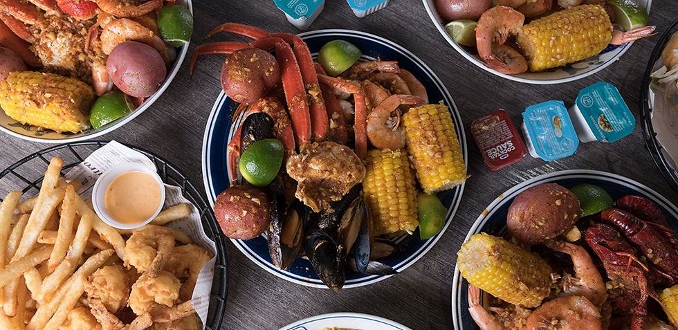 Crab Sea
