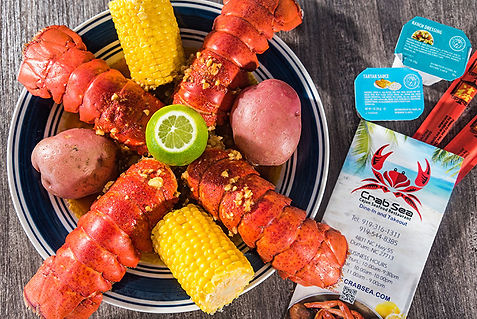 Crab Sea