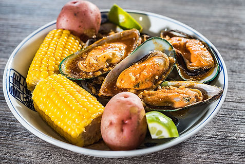 Crab Sea