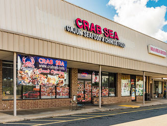 Crab Sea