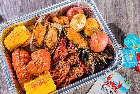 Crab Sea