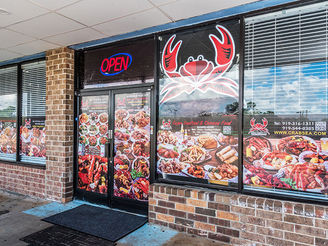 Crab Sea