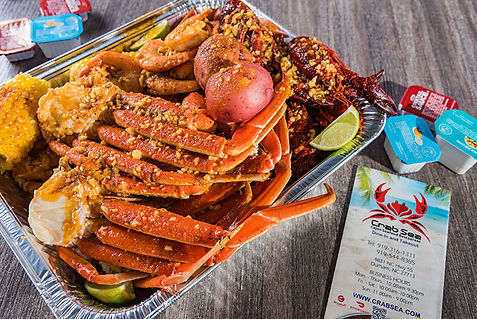 Crab Sea